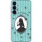 Disney Alice in Wonderland (animated) Silhouette in the Mirror Galaxy A36 5G Skin